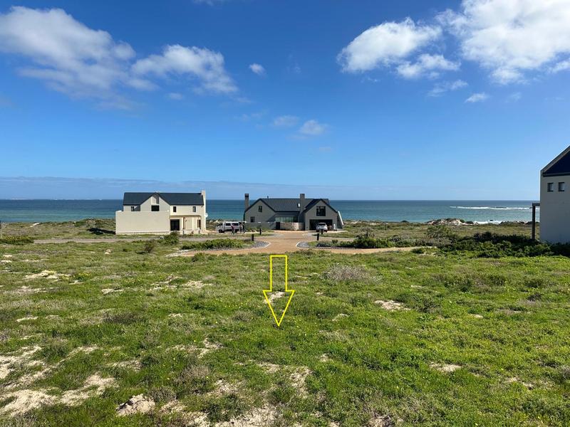 0 Bedroom Property for Sale in Cape St Martin Private Reserve Western Cape